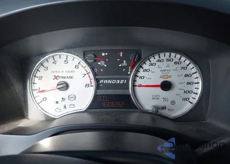 2005 Chevrolet Colorado Ls из США, поврежденный, VIN 1GCCS196458181553